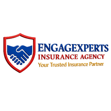 Engagexperts Insurance Agency logo