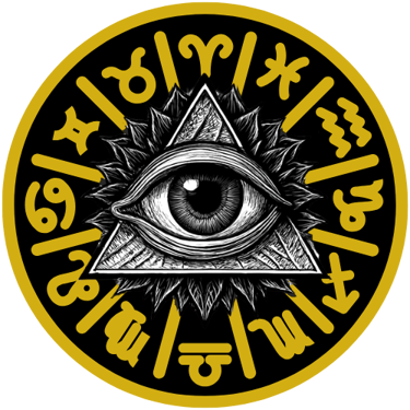 El Tarot de Majo logo
