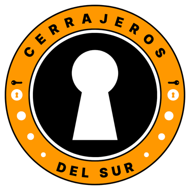 Cerrajeros Del Sur - Tu Cerrajero de Confianza en Puente Genil logo