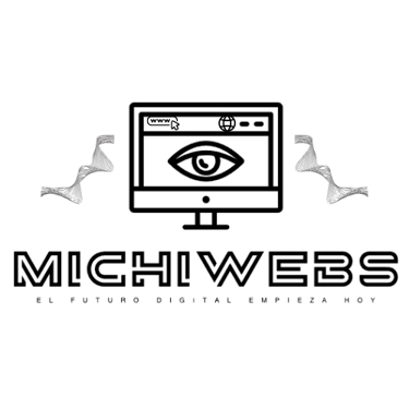 MichiWebs logo