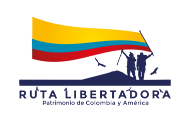 Ruta Libertadora logo
