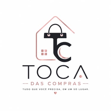 Tocadascompras logo