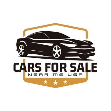 Cars For Sale Near Me logo