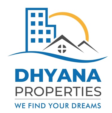 DHYANA PROPERTIES logo
