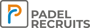 Padel Recruits logo