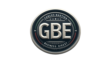 GBE Carlos Bastida Z logo