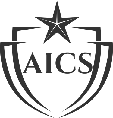 AICS logo