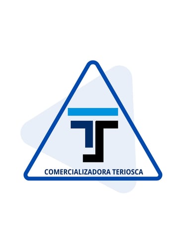TERIOSCA logo
