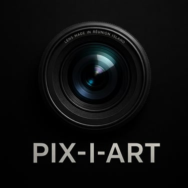 pix-i-art logo