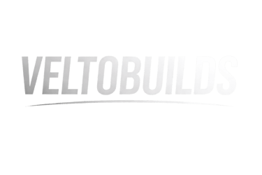 Veltobuilds logo