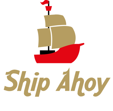 Ship Ahoy Holiday Cottage logo