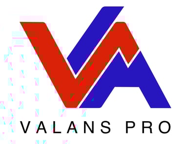 valans pro logo