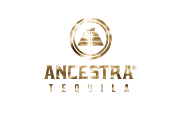 Ancestra tequila logo
