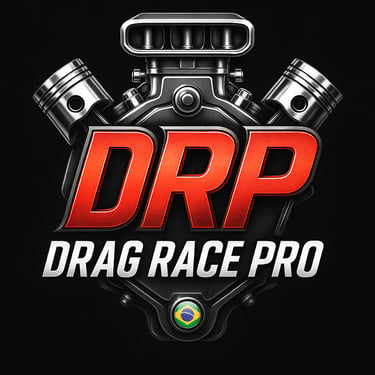DragRacePro logo
