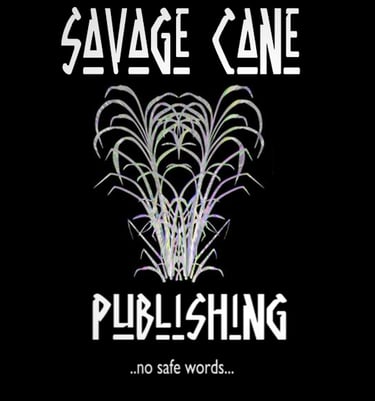 Savage Cane Publishing logo