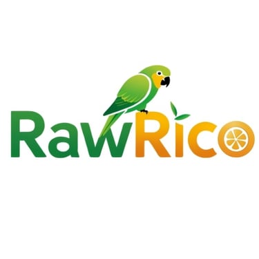 RawRico logo