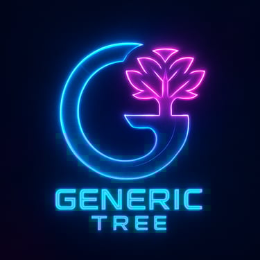GENERIC TREE logo