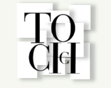 Touché Clinic logo