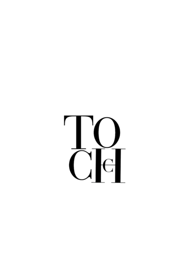 Touché Clinic logo