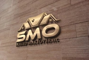Skilled Makeover logo