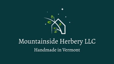 Mountainside Herbery LLC logo