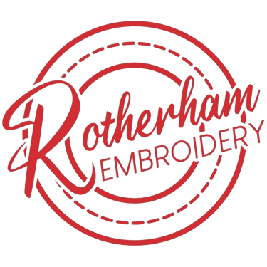 Rotherham Embroidery logo