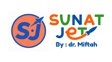 Sunat Jet logo
