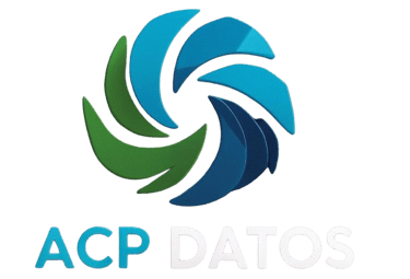 ACPDATOS  logo