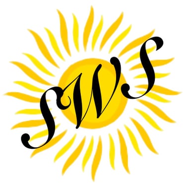 Sunshine Wholesale Solutions logo