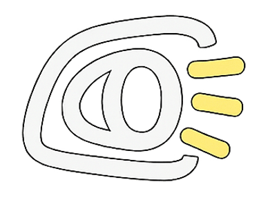 ŽibintuDalys logo