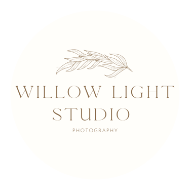 Willow Light Studio logo