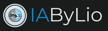IAbyLio logo