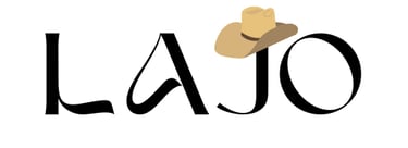 LAJO logo
