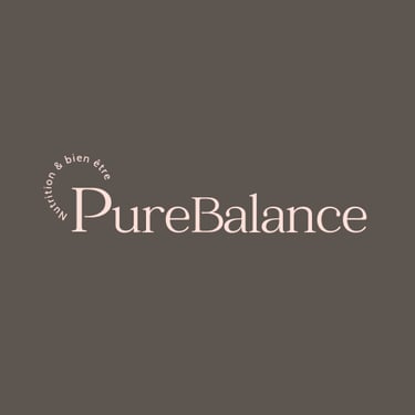 PureBalance logo