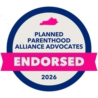 planned parenthood alliance advocates endorsement