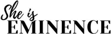 She Is Eminence logo