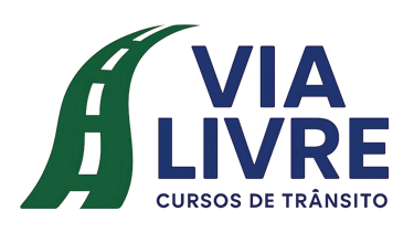 Via Livre Cursos logo