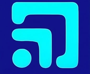INTELIGENTE HOME logo