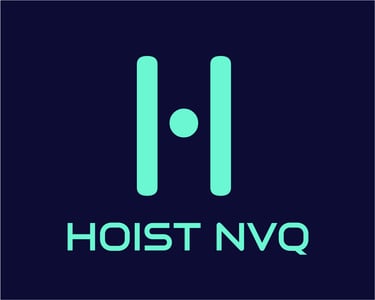 Hoist NVQ logo