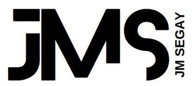 JM Segay logo
