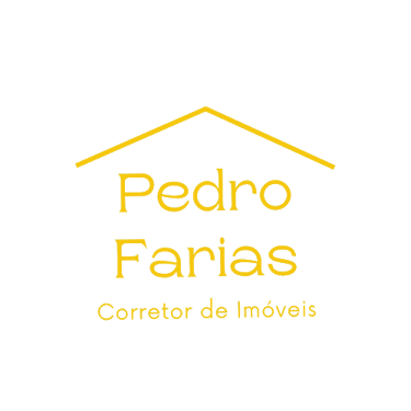 Corretor Pedro Farias logo