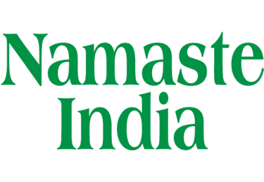 Namaste India Amsterdam logo