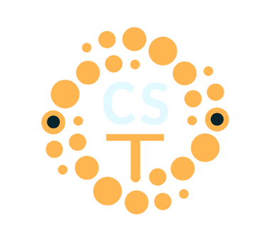 The Cell Suppression Theory of Cancer by Mark Lintern logo