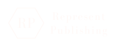 Represent Publishing logo