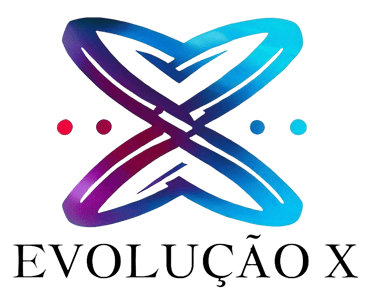 Evolução X logo
