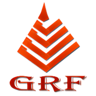 GRF Pinturas | Pinturas Prediais e Industriais | Airless logo