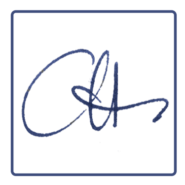 Christian Hackl photo logo