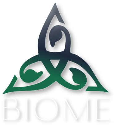 Biome logo