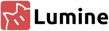 Lumine logo