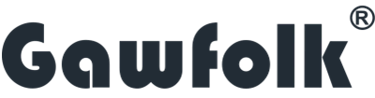 Gawfolk logo